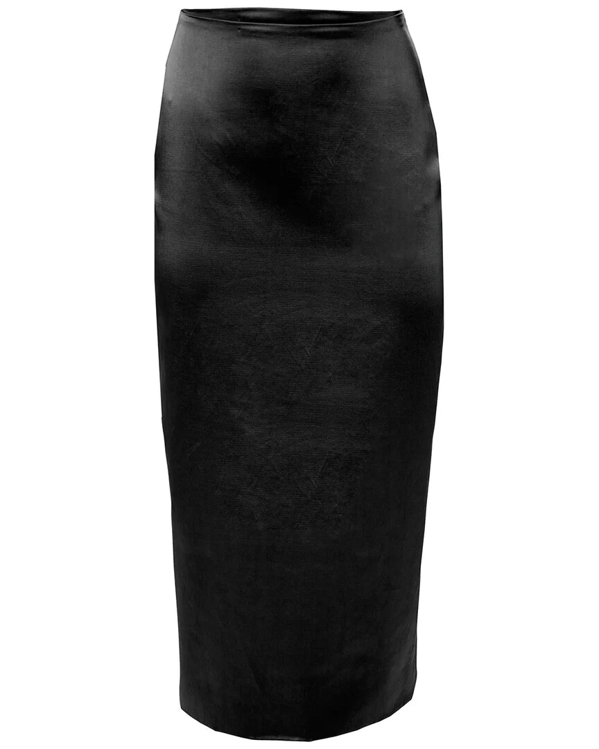 Carolina Herrera Midi Skirt