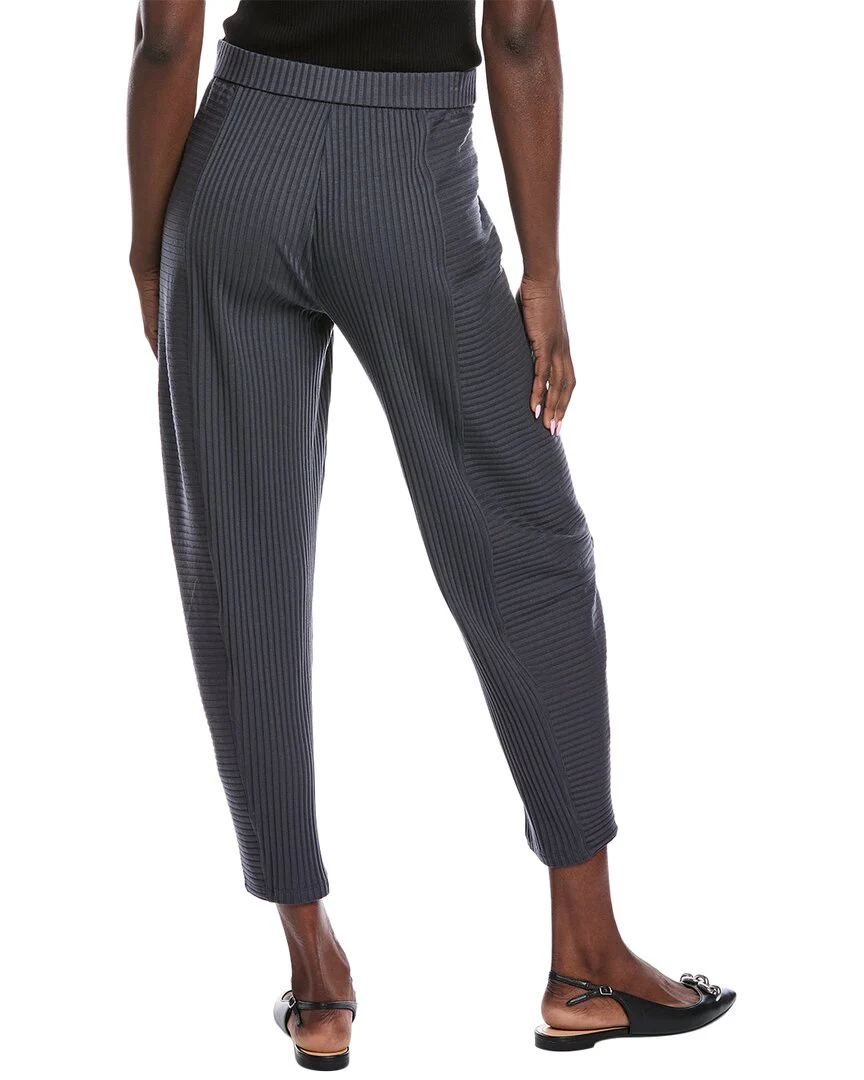 EILEEN FISHER Ankle Lantern Pant
