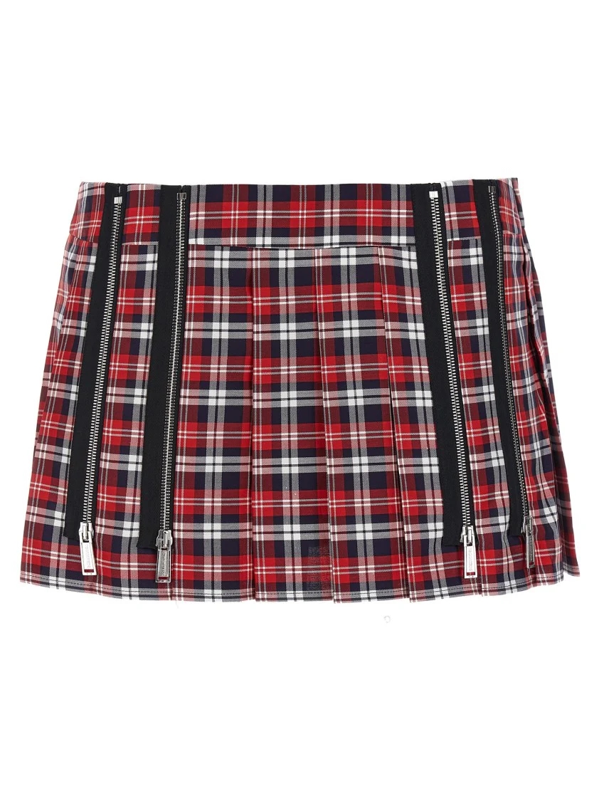 'Baby One More Time Hot' Skirt