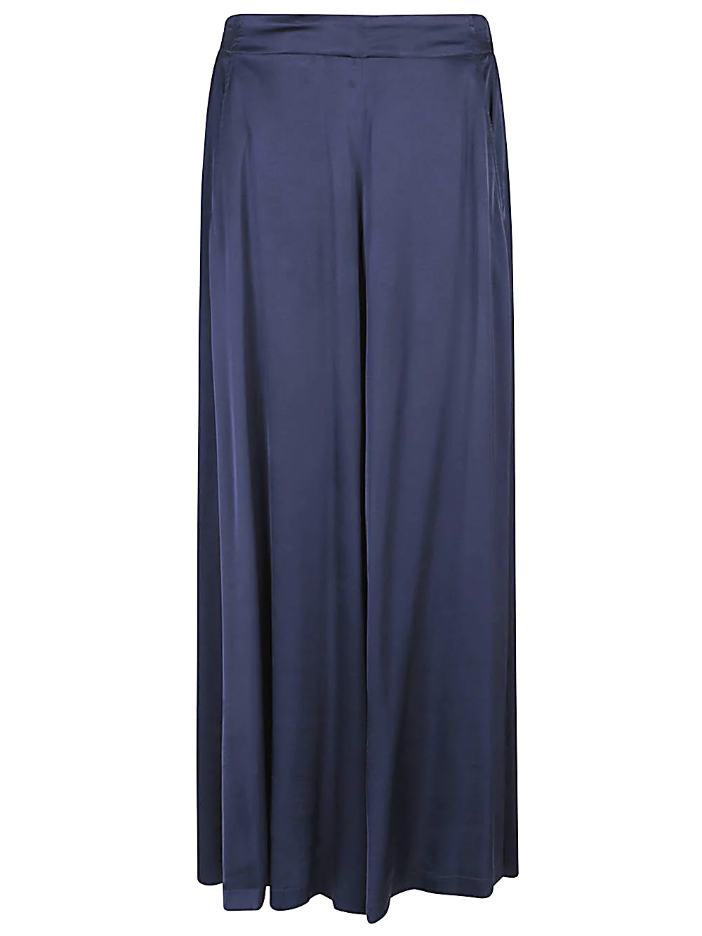 Via Masini 80 Women's Skirts blue