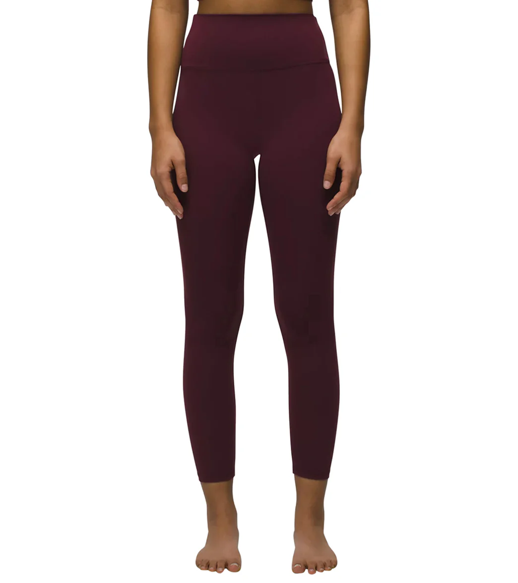 prAna Luxara 7/8 Legging