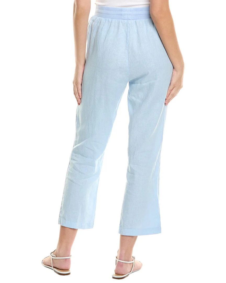 Michael Stars Nolan Linen Pant