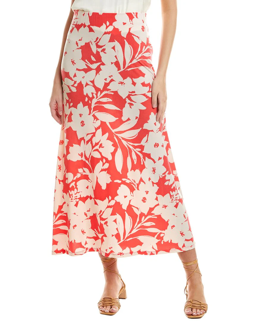 Vince Camuto Maxi Pull On Skirt