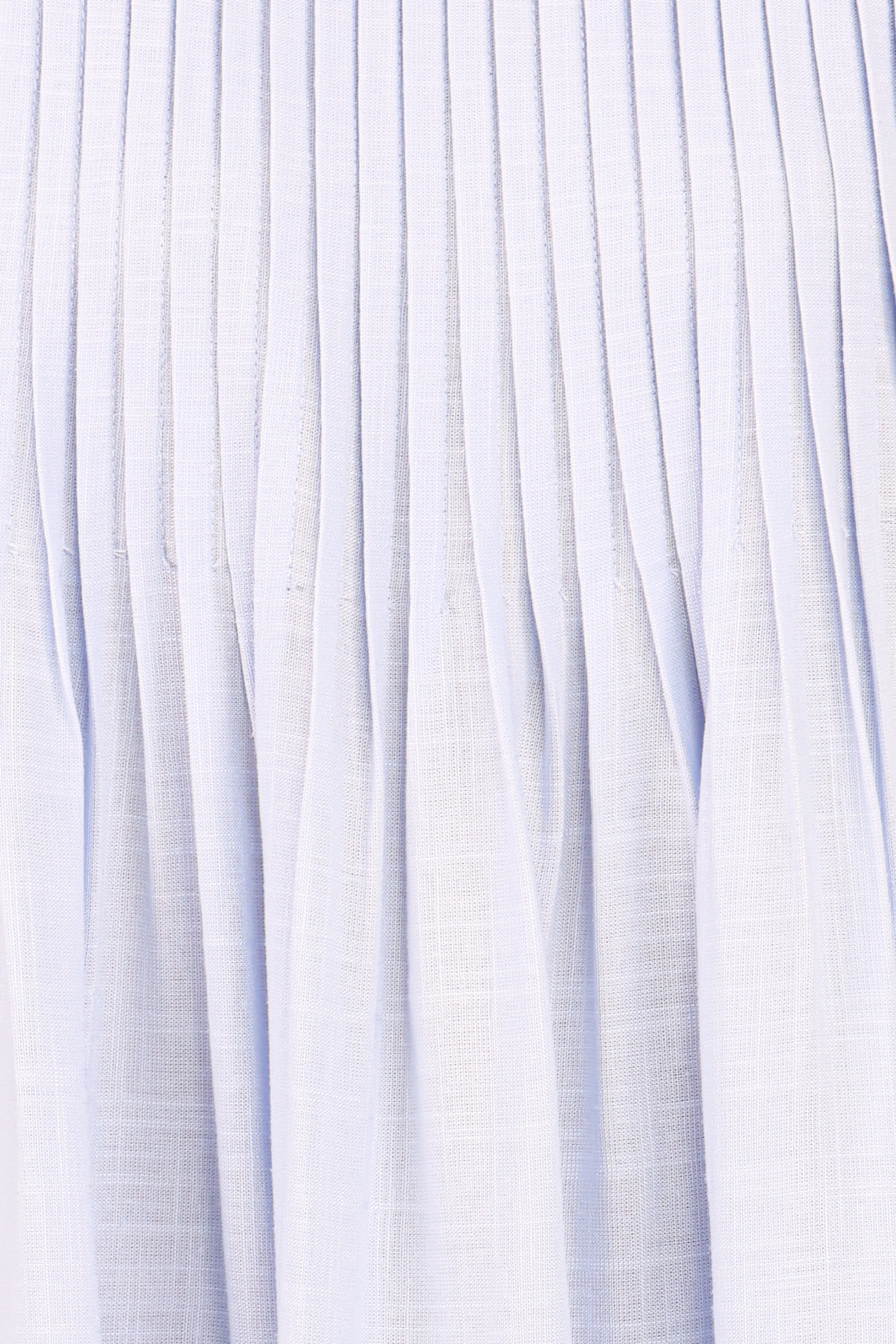 Daniela Mini Dress - Blue