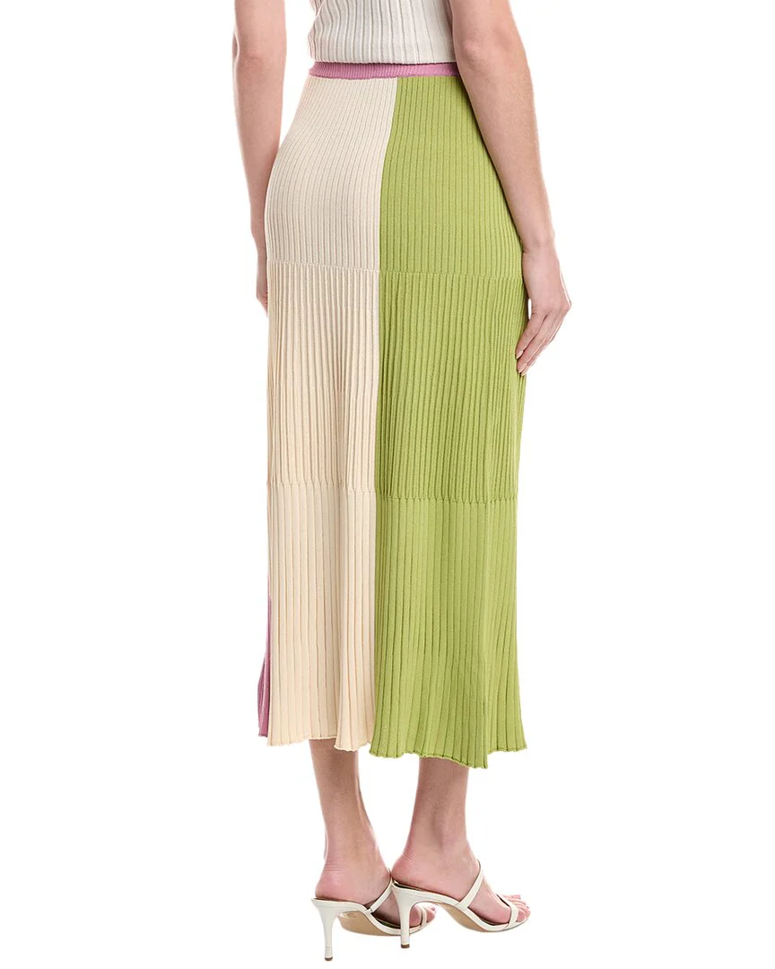 ALDO MARTINS Ruko Skirt