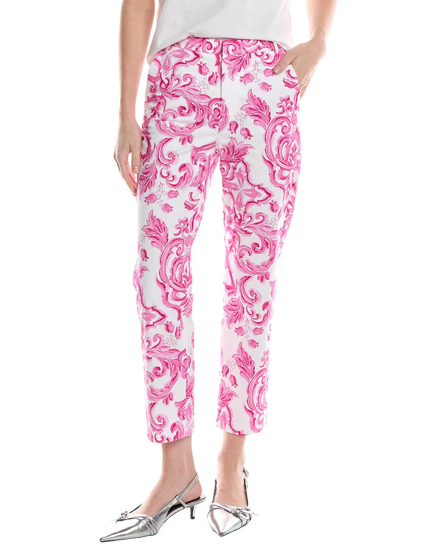 L'AGENCE Ludivine Trouser