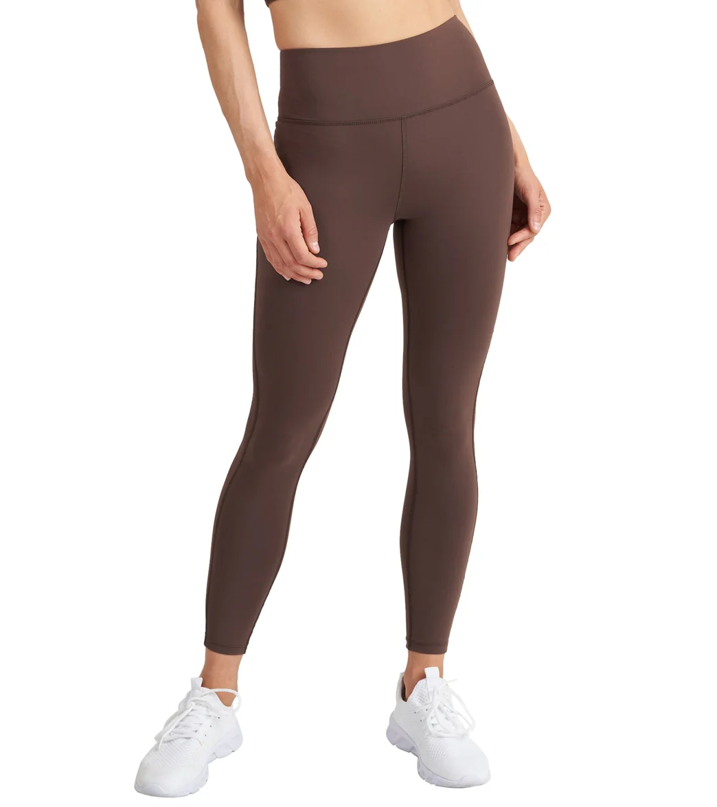 Thrive Societe Overlap Pocket 7/8 Legging