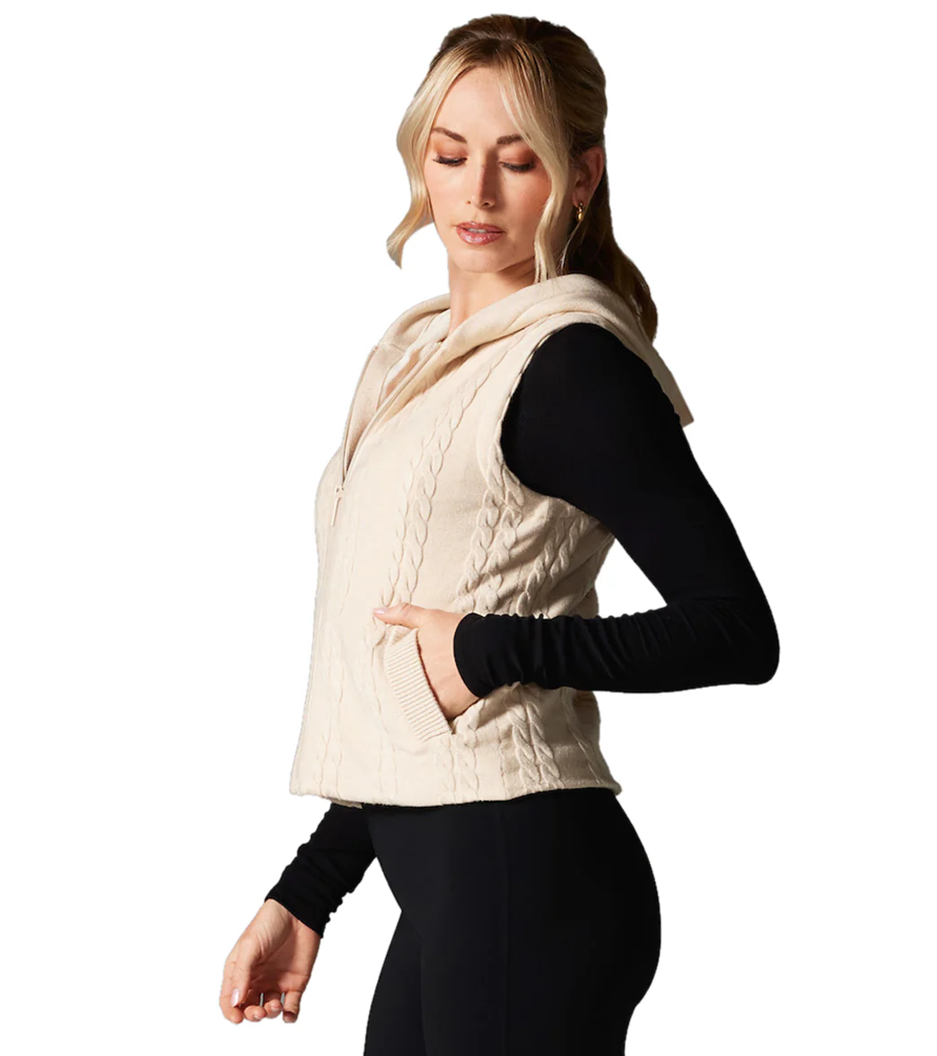 Tavi Peak Sweater Vest