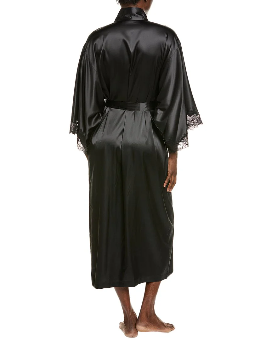 Natori Peony Glamour Robe