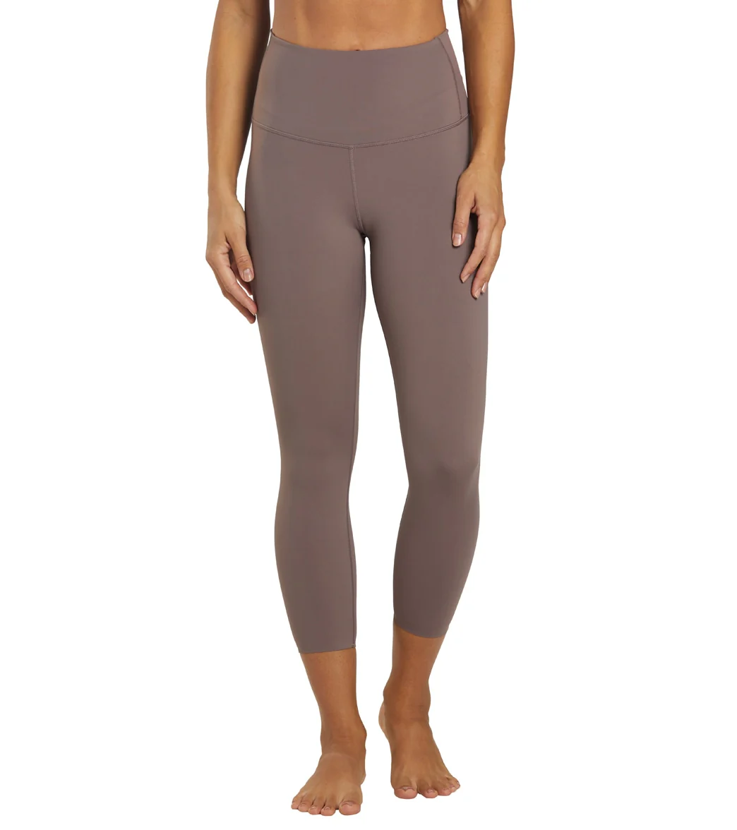 Tavi High Waisted Crop Tight