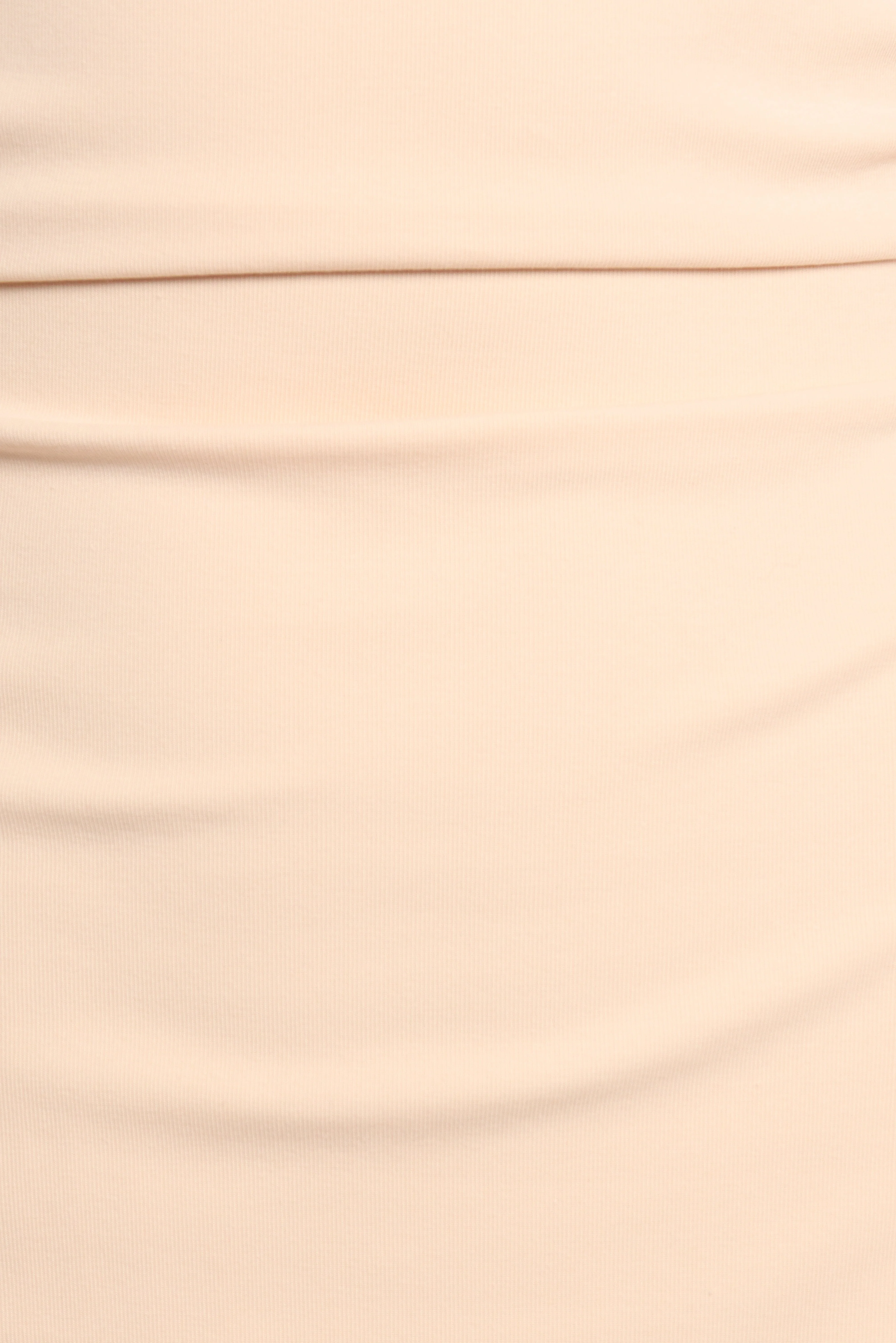 Pip Mini Dress - Cream