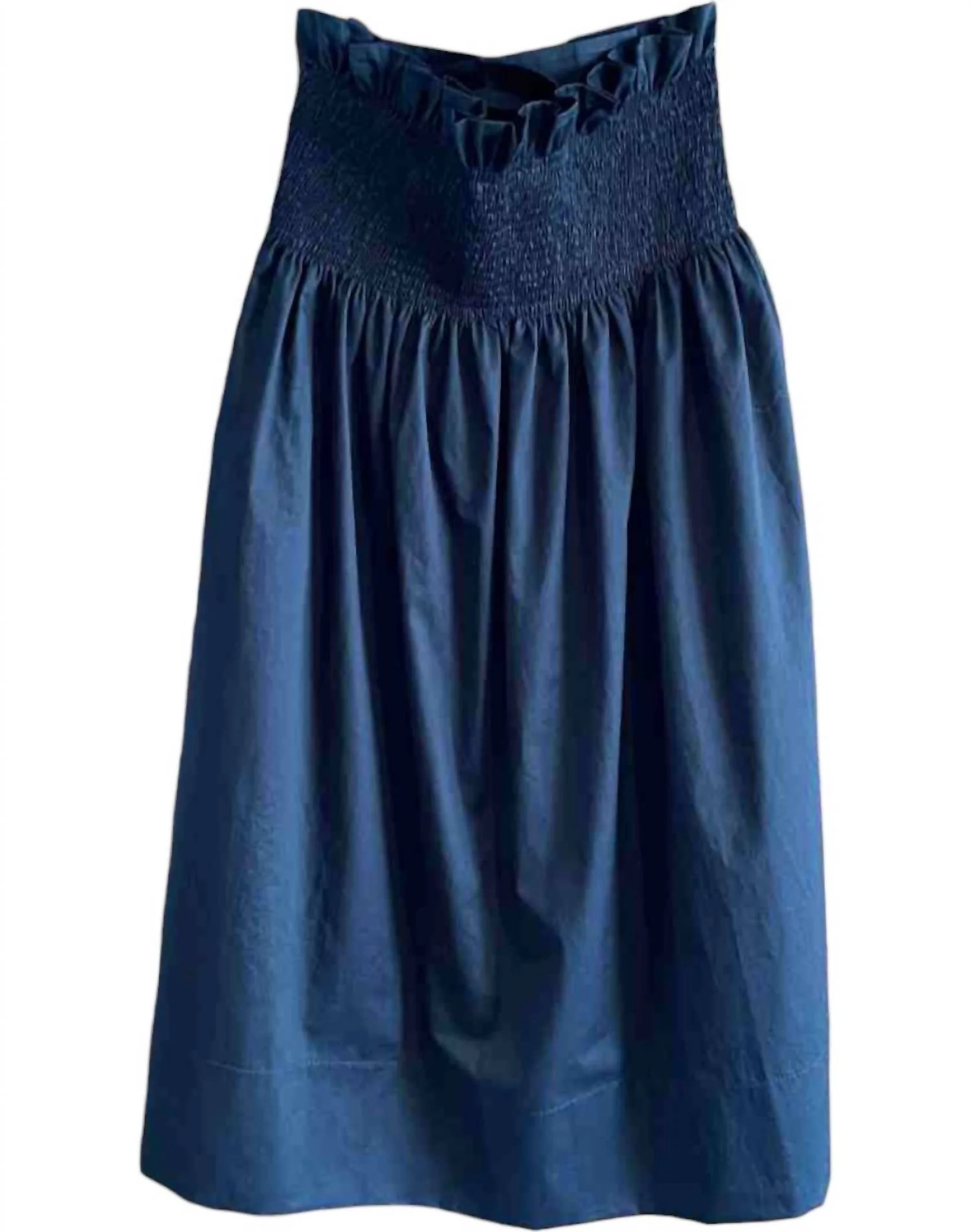 Women's Precious Charlotte Skirt In Black