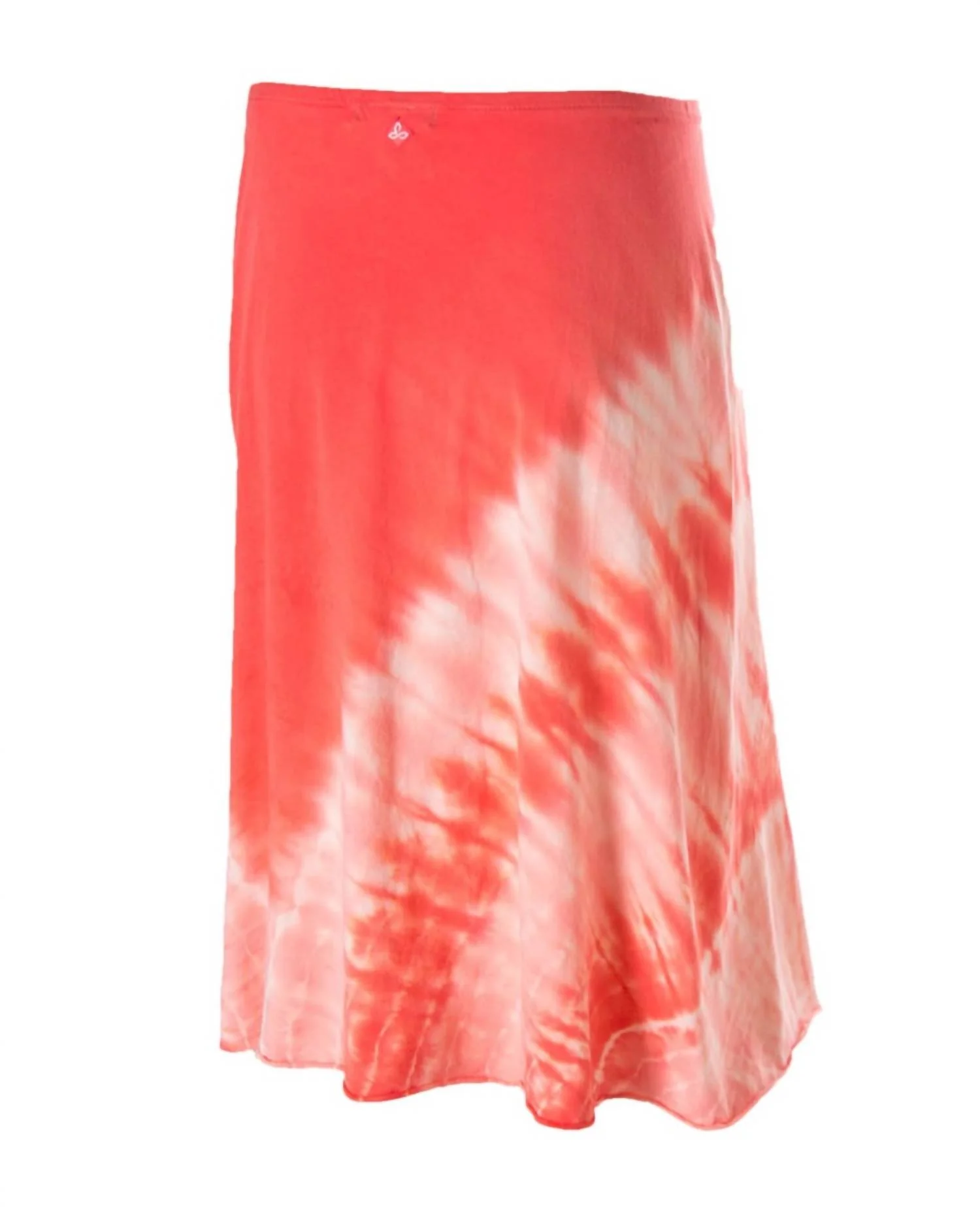 Women's Marli Skirt In Coral