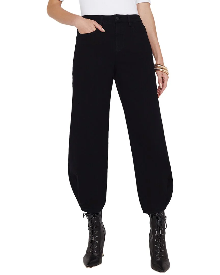 L'AGENCE Krista Tapered Leg Jean