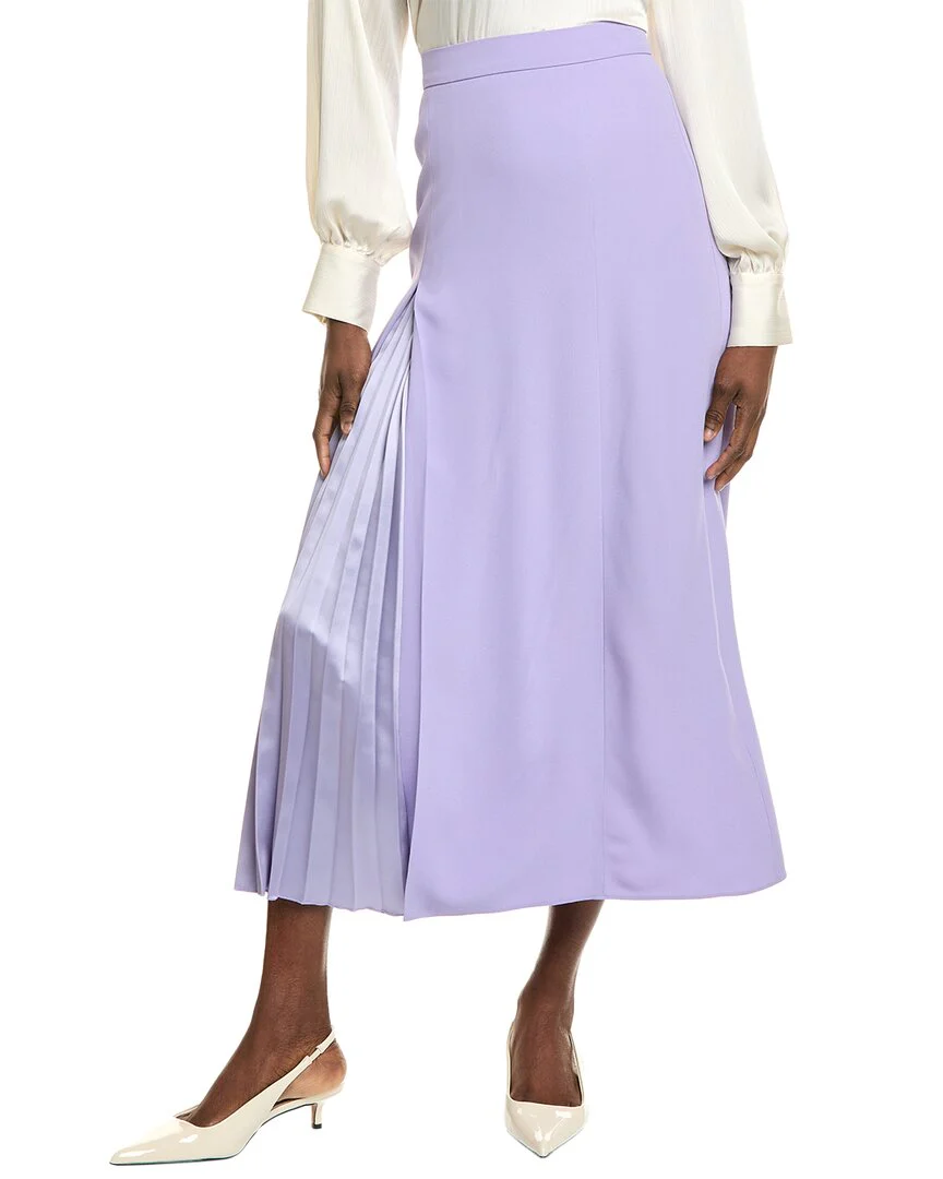 BOSS Hugo Boss Vateza Skirt