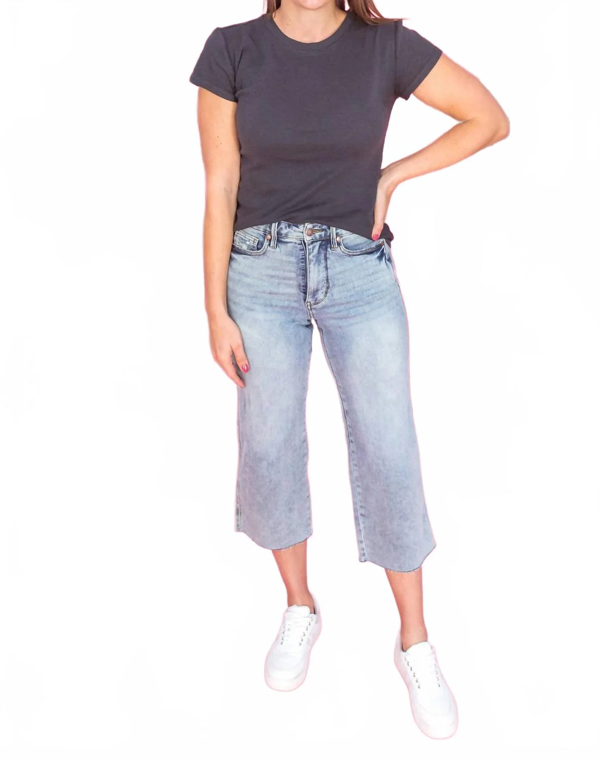 New Favorite Of Mine Denim Jeans In Light Denim