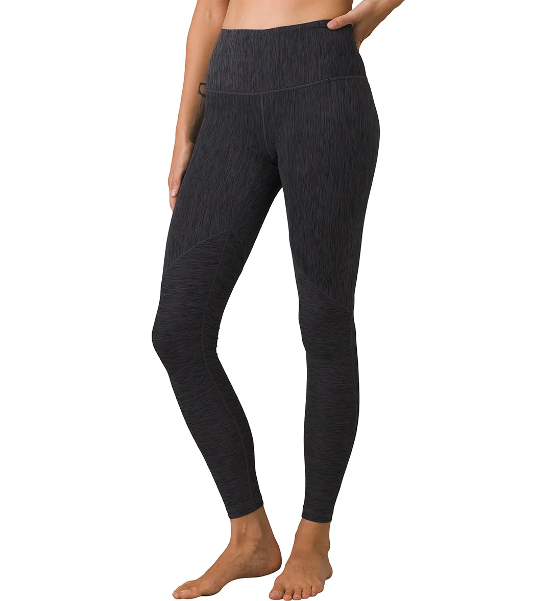 prAna Ecospave Yoga Leggings