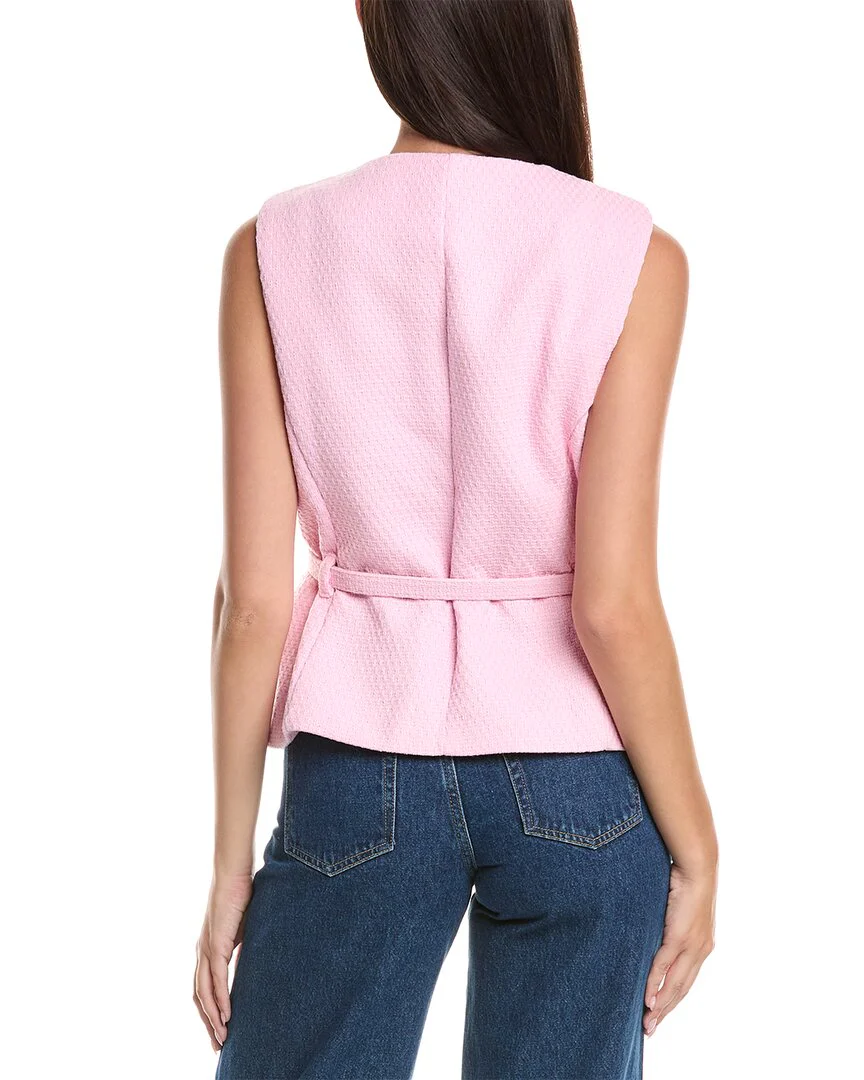 Cinq à Sept Lite Holly Jacket