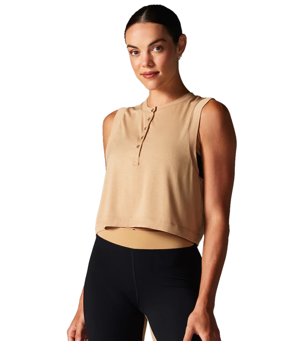 Tavi Henley Muscle Tank