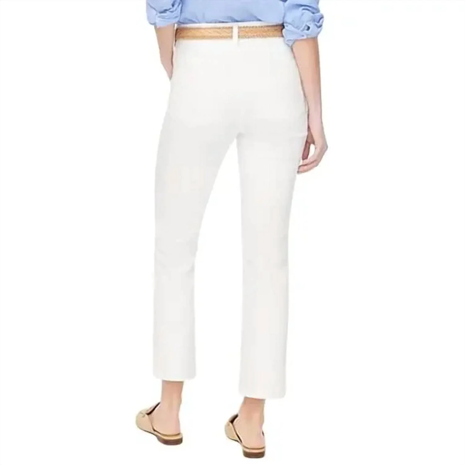 Women's Essential Straight Jeans In Bx520