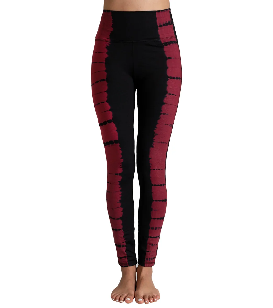 Jala High Waist Legging