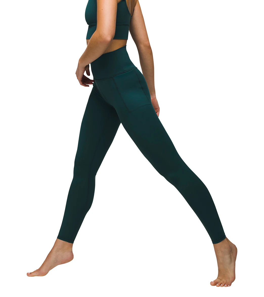 prAna Luxara Pocket Legging