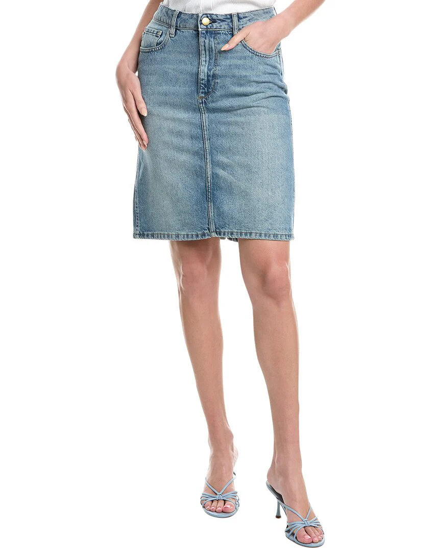 DL1961 Lexie Denim Skirt