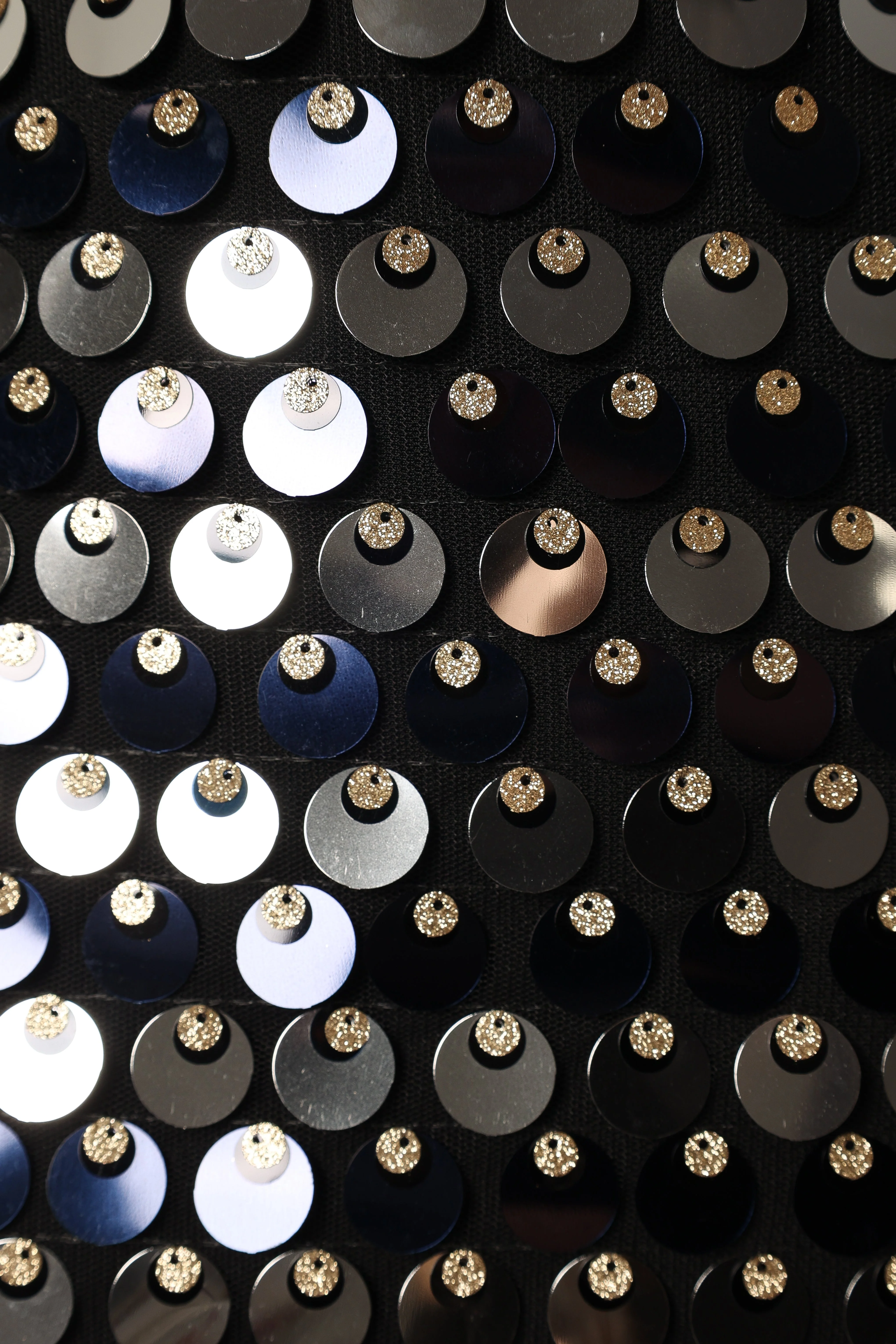 Cortez Crop Top - Black