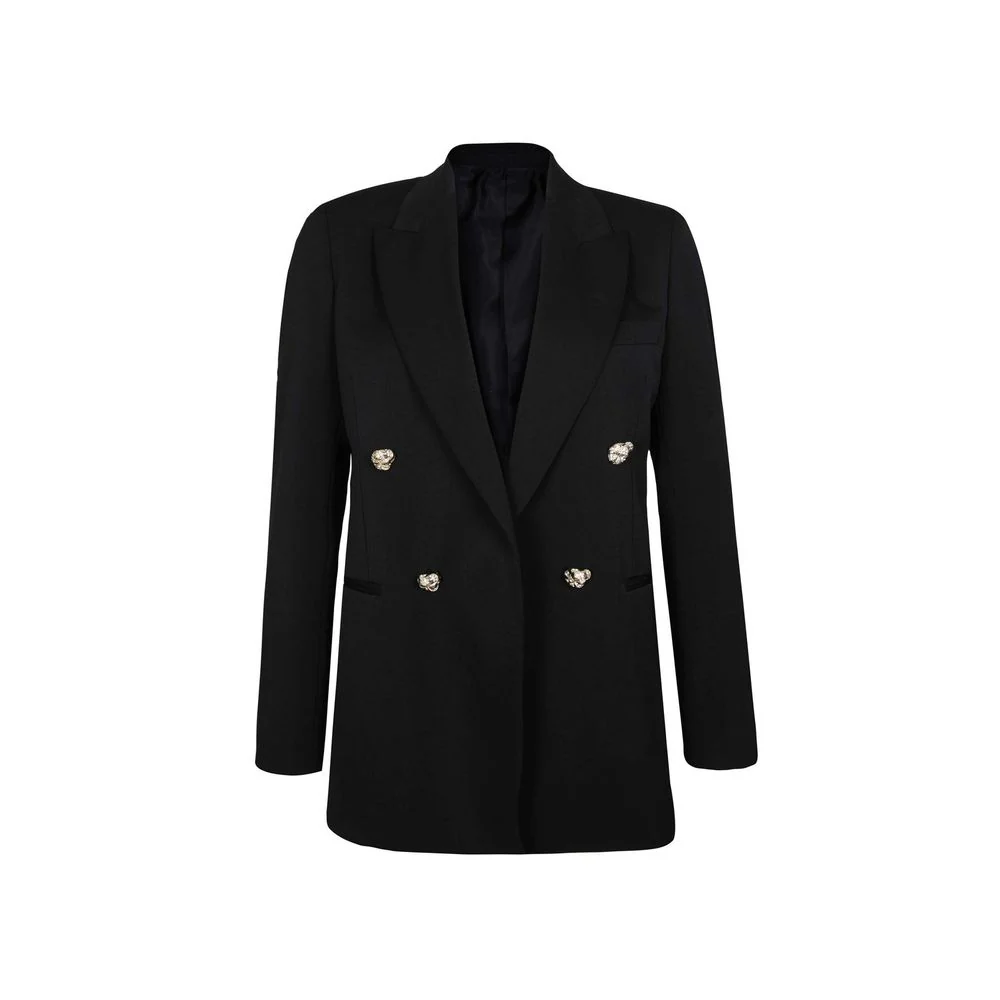 Lanvin Wool Women's Blazer