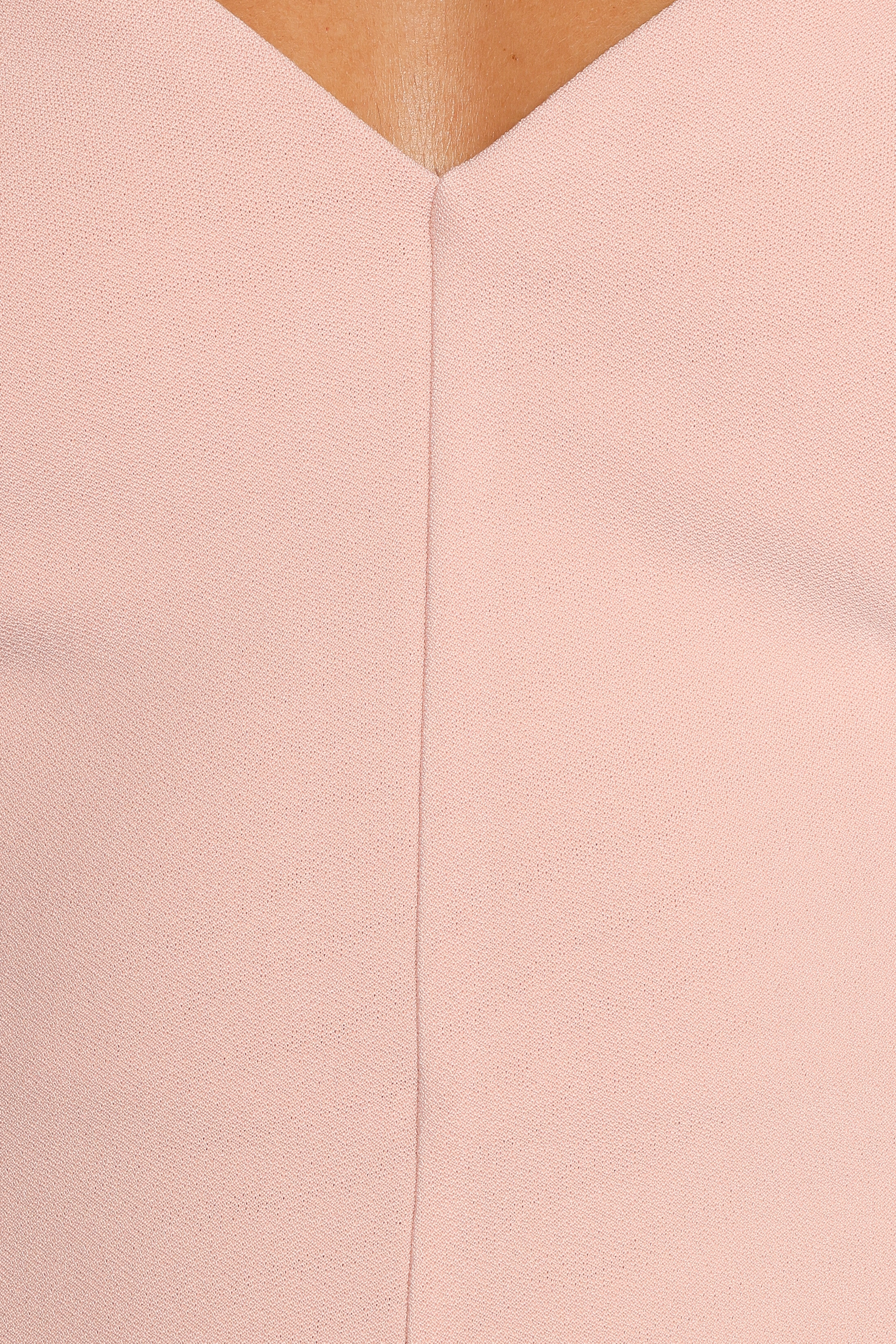 Fletcher Mini Dress - Pink