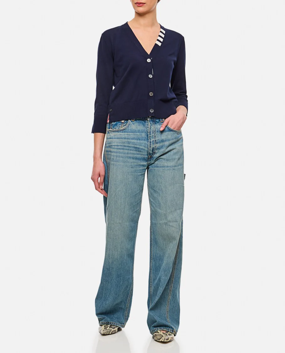 Winona Ionic Blue Jeans