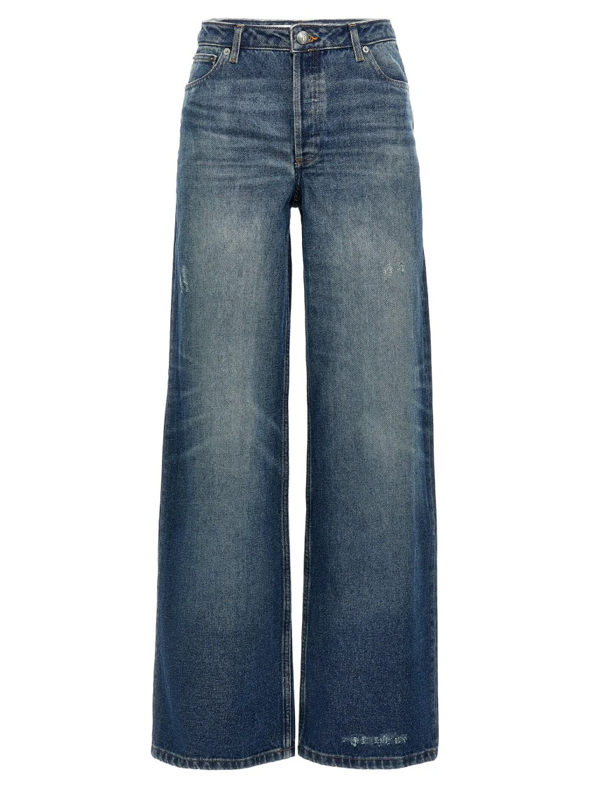 'Elisabeth' Jeans