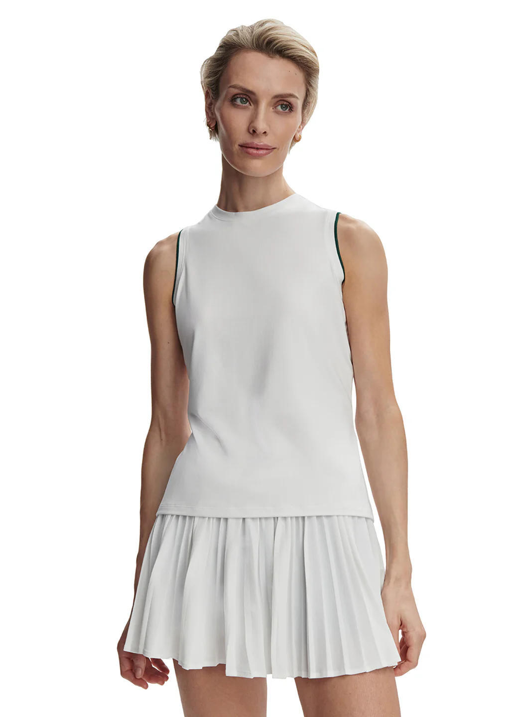 Varley Arton Performance Tank