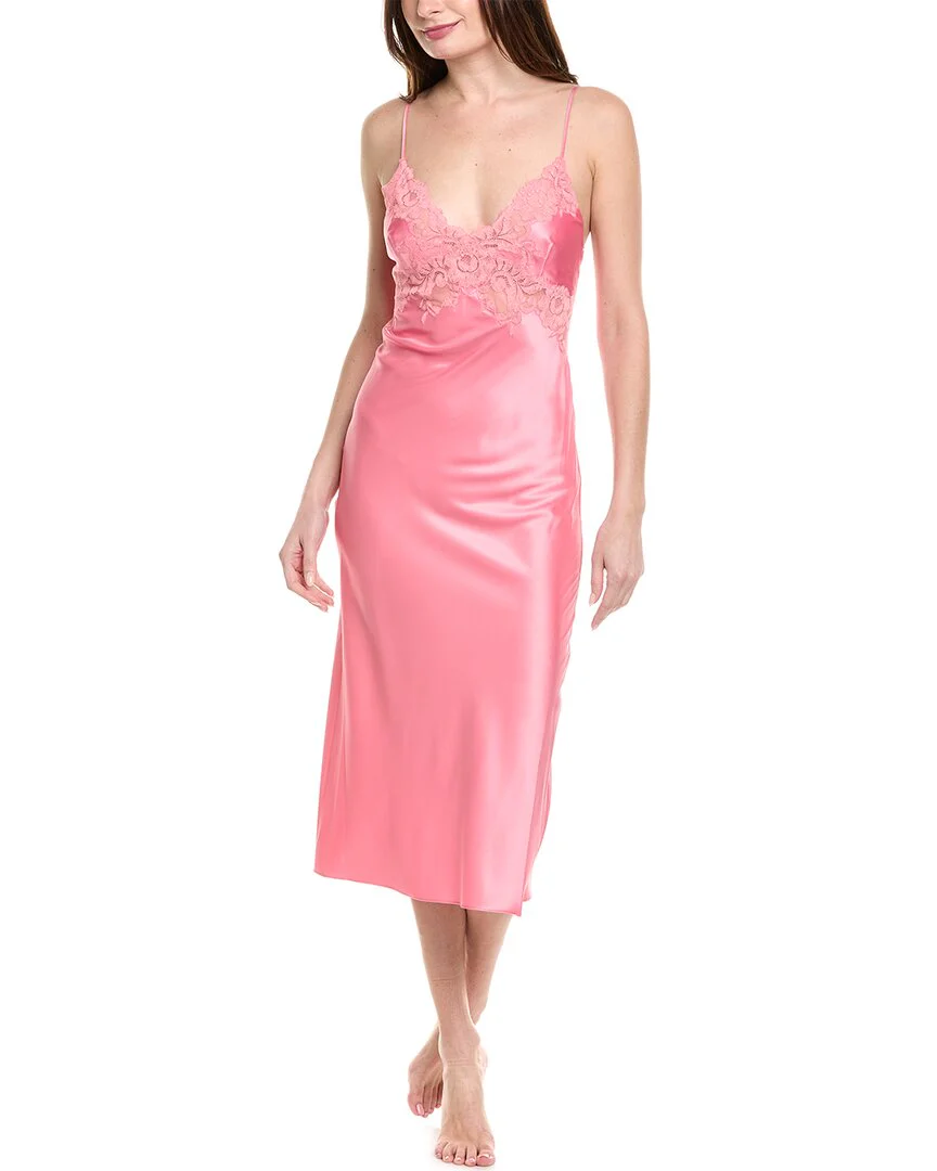 Natori Peony Glamour Gown