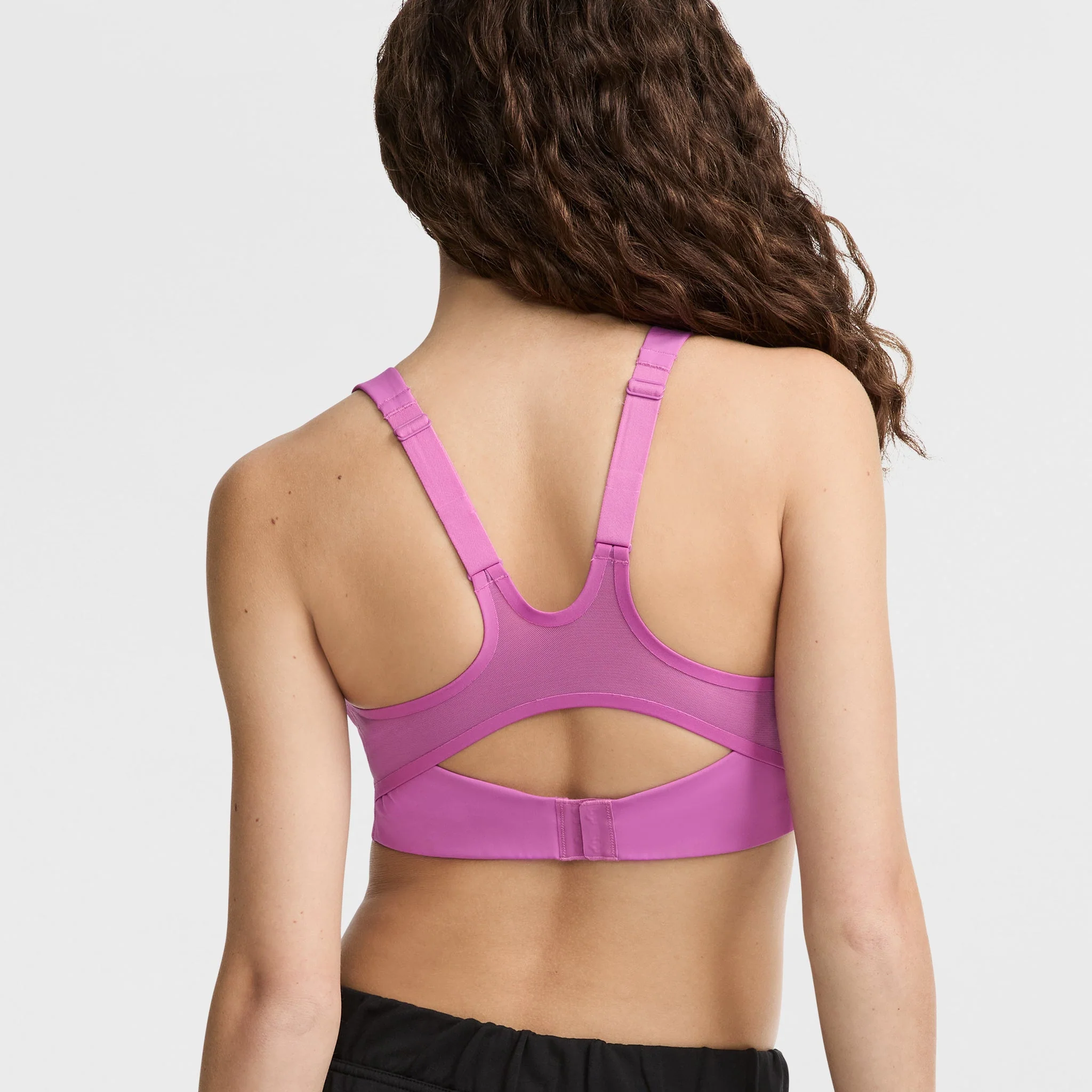Motion Control High-Impact Sports Bra (Hybrid Sizing)
