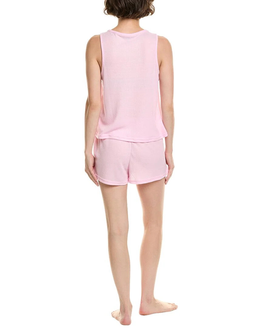 Joe Boxer 2pc Top & Boxer Set