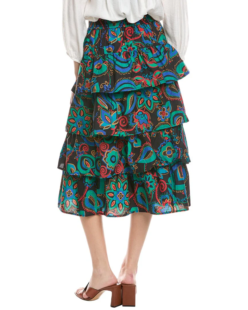 Flora Bea NYC Wrenlee Skirt