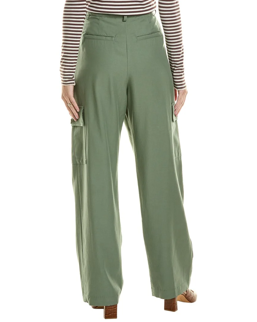 Enza Costa Cargo Pant