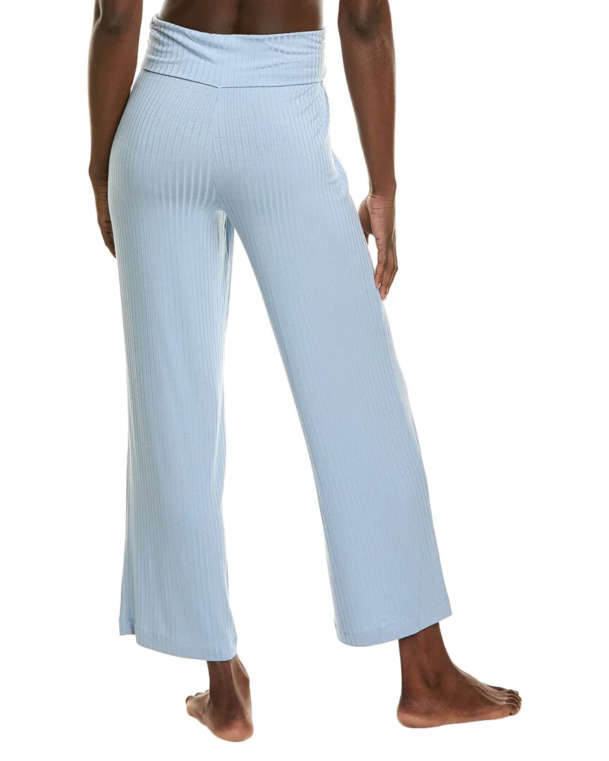 NATORI EDIT Skye Rib Pant