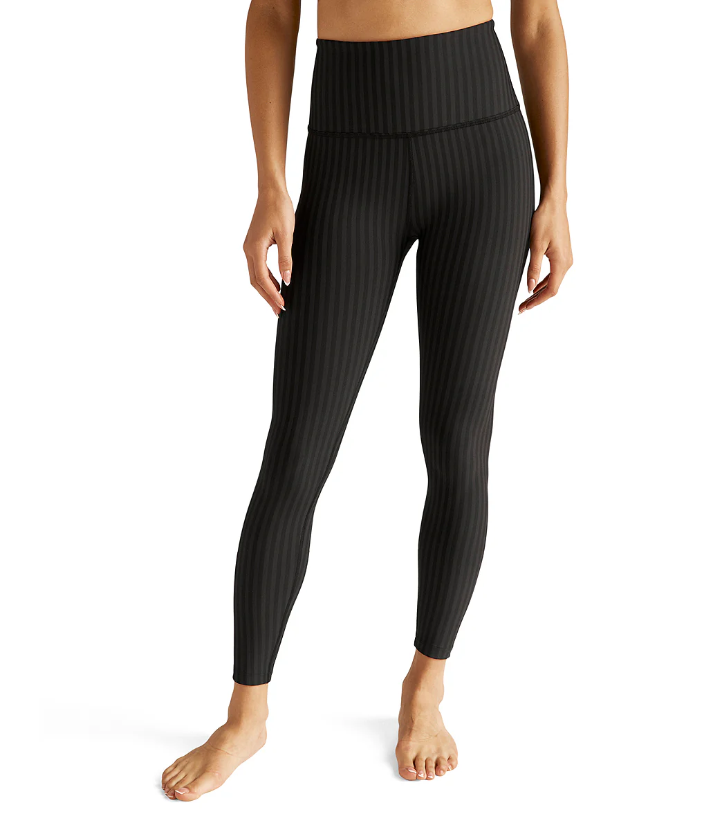 Beyond Yoga High Waisted Midi Legging