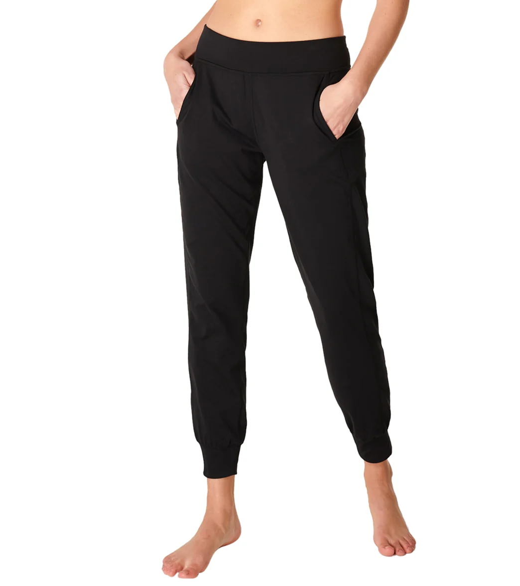Sweaty Betty Gary 27 Yoga Trousers