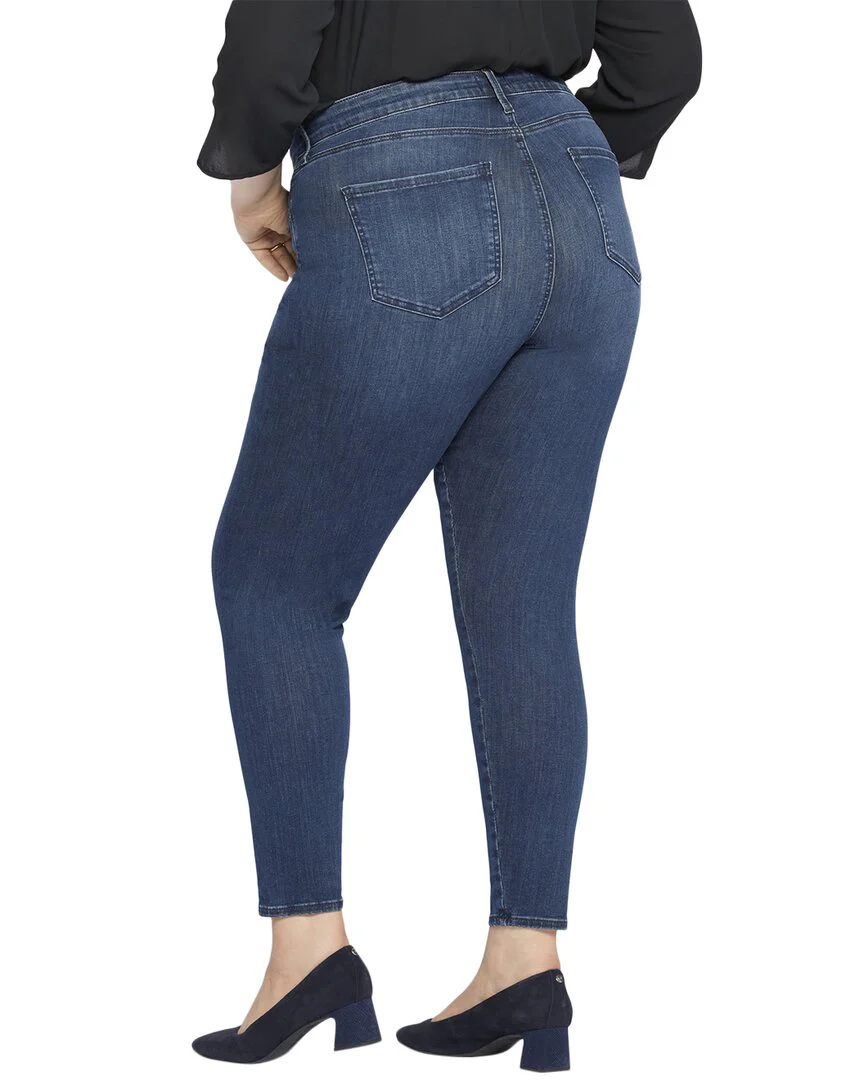 NYDJ Ami High-Rise Skinny Jean