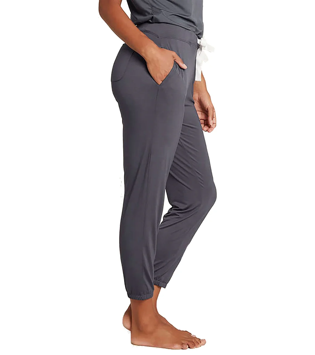Boody Goodnight Ankle Sleep Pant