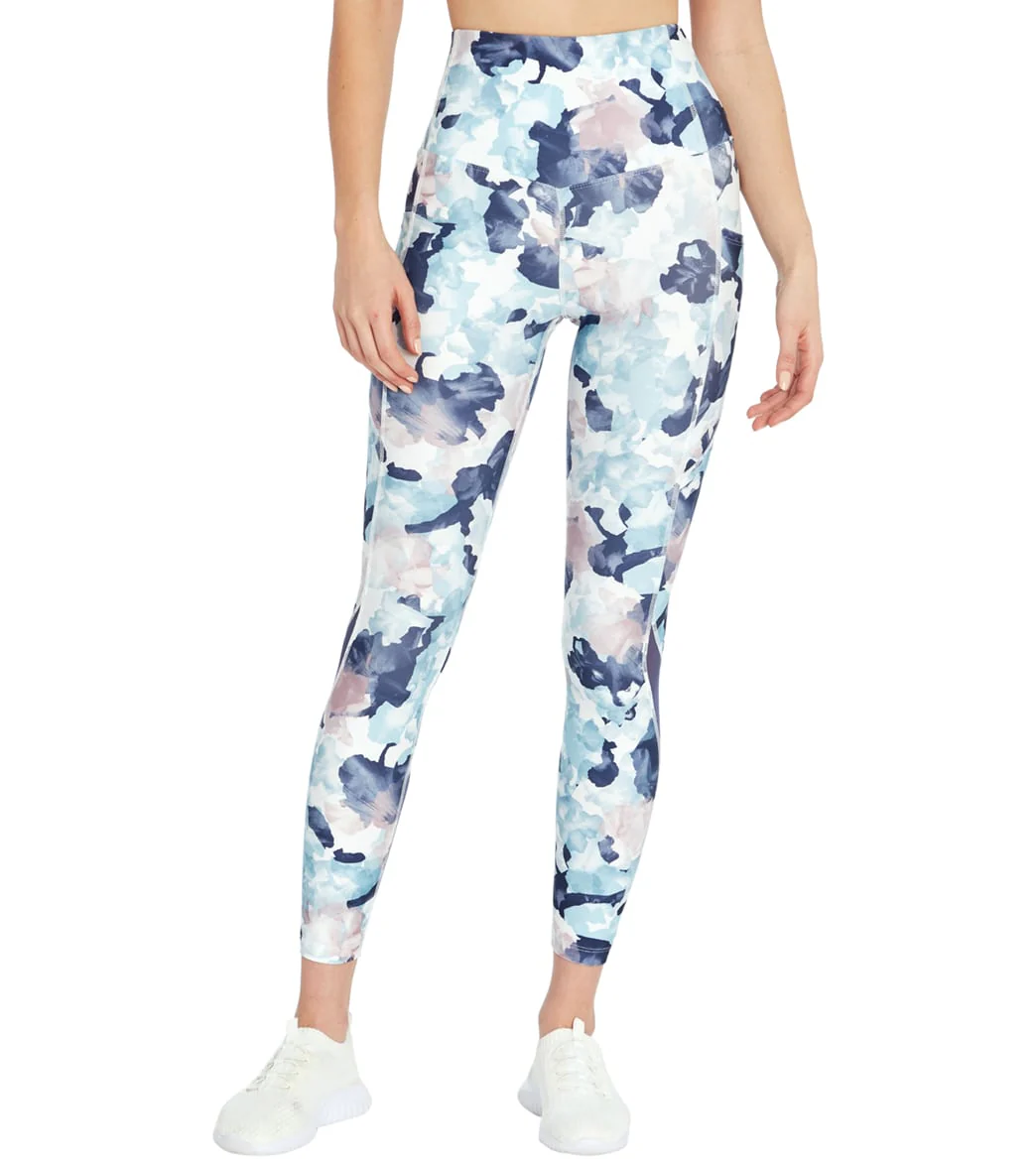 Marika Airbrush Yoga Leggings