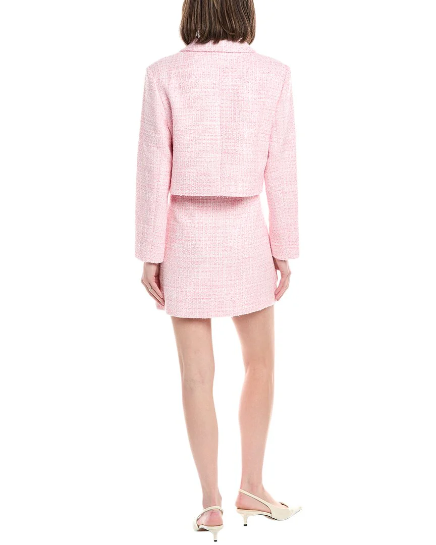 Love Token 2pc Lily Jacket & Skirt Set