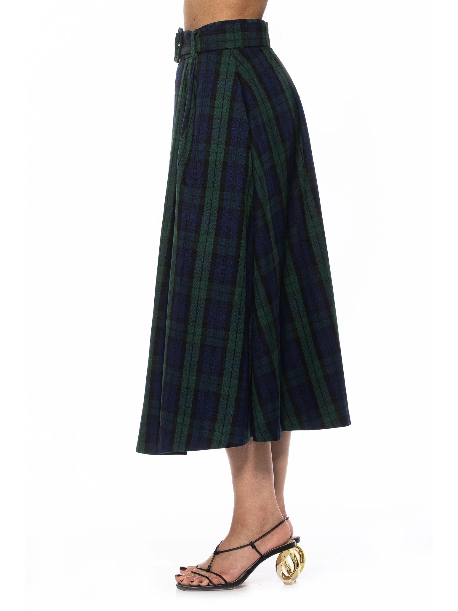 Eline Skirt