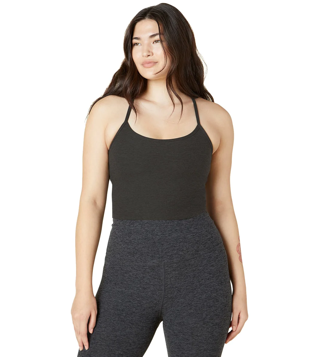 Beyond Yoga Spacedye Slim Racerback Cami