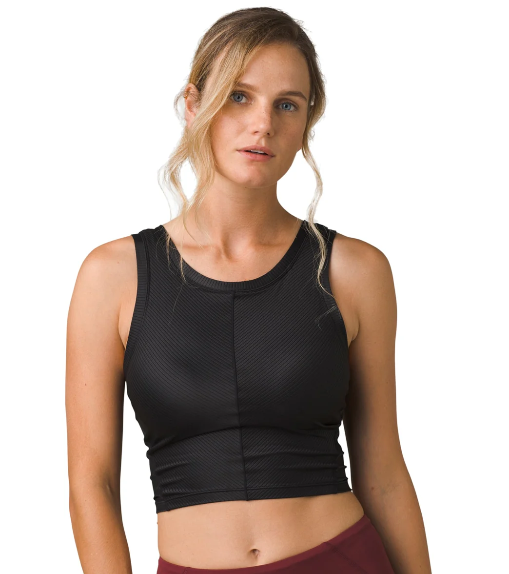 prAna Elda Yoga Sports Bra
