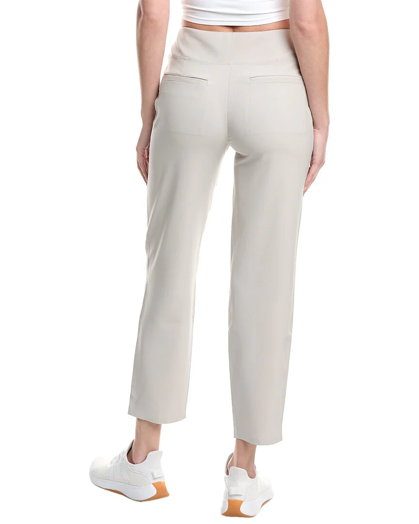 IBKUL Knit Ankle Pant