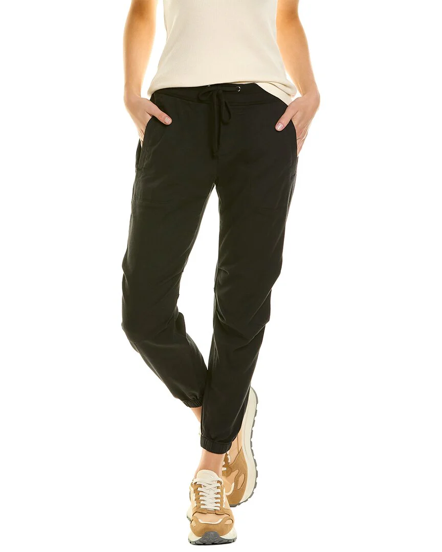 James Perse Soft Drape Utility Pant